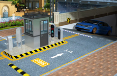 什么是停車場(chǎng)系統(tǒng)?